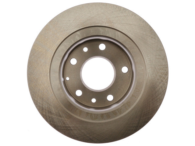 Disc Brake Rotor Raybestos Brakes 982008R