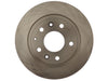 Disc Brake Rotor Raybestos Brakes 982008R