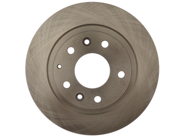 Disc Brake Rotor Raybestos Brakes 982008R