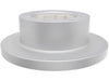 Disc Brake Rotor Raybestos Brakes 982028