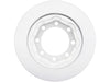 Disc Brake Rotor Raybestos Brakes 982028