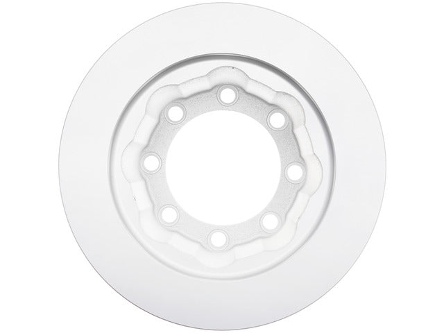 Disc Brake Rotor Raybestos Brakes 982028