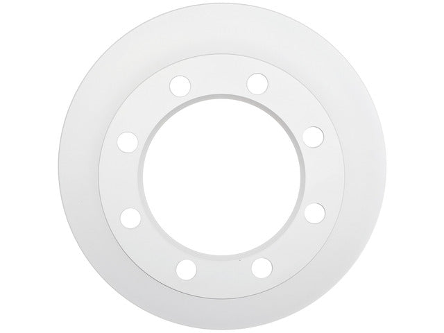 Disc Brake Rotor Raybestos Brakes 982028