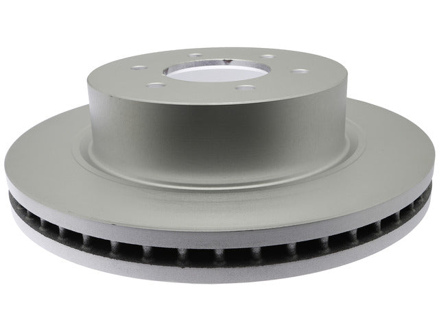 Disc Brake Rotor Raybestos Brakes 982035