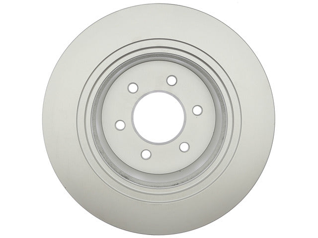 Disc Brake Rotor Raybestos Brakes 982035