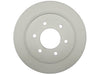 Disc Brake Rotor Raybestos Brakes 982035