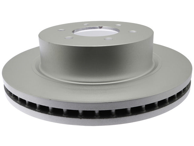 Disc Brake Rotor Raybestos Brakes 982035FZN