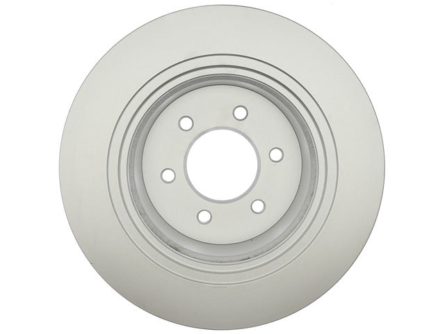 Disc Brake Rotor Raybestos Brakes 982035FZN