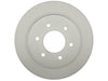 Disc Brake Rotor Raybestos Brakes 982035FZN