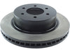 Disc Brake Rotor Raybestos Brakes 982035R2