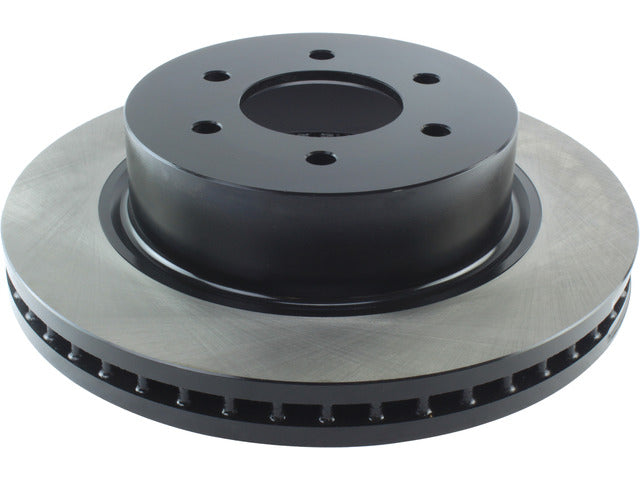 Disc Brake Rotor Raybestos Brakes 982035R2