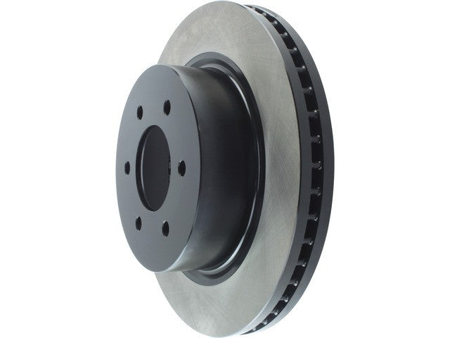 Disc Brake Rotor Raybestos Brakes 982035R2