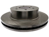 Disc Brake Rotor Raybestos Brakes 982035R