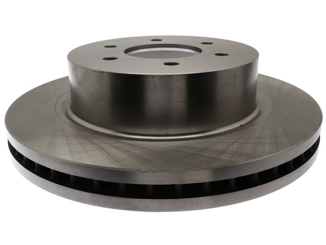 Disc Brake Rotor Raybestos Brakes 982035R