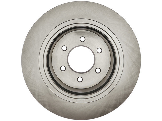 Disc Brake Rotor Raybestos Brakes 982035R