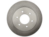 Disc Brake Rotor Raybestos Brakes 982035R