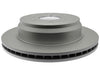 Disc Brake Rotor Raybestos Brakes 982036