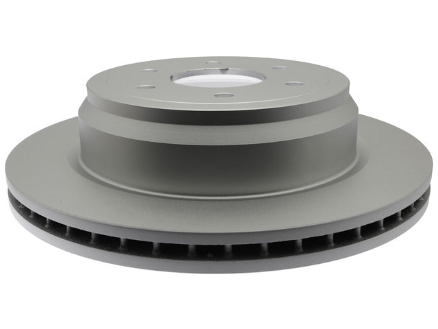 Disc Brake Rotor Raybestos Brakes 982036