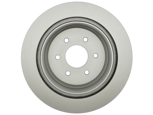 Disc Brake Rotor Raybestos Brakes 982036