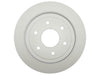 Disc Brake Rotor Raybestos Brakes 982036