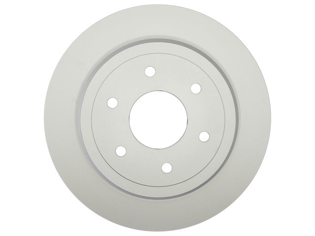 Disc Brake Rotor Raybestos Brakes 982036