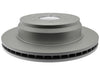 Disc Brake Rotor Raybestos Brakes 982036FZN