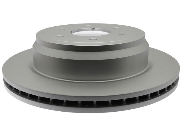 Disc Brake Rotor Raybestos Brakes 982036FZN