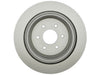 Disc Brake Rotor Raybestos Brakes 982036FZN