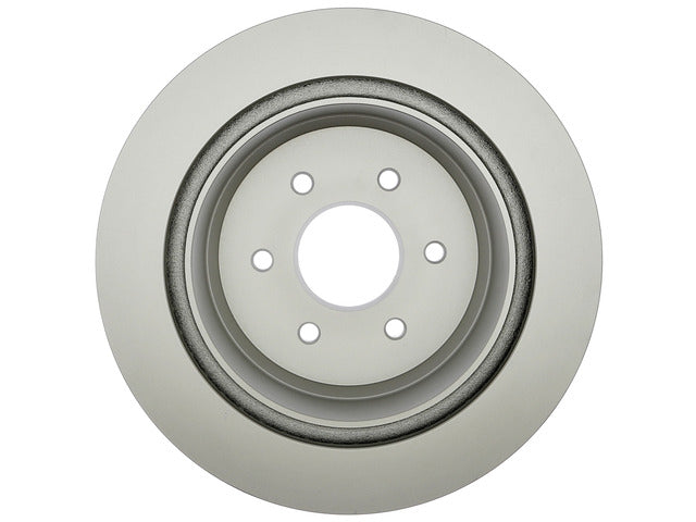 Disc Brake Rotor Raybestos Brakes 982036FZN