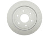 Disc Brake Rotor Raybestos Brakes 982036FZN