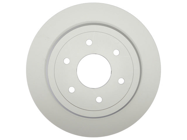 Disc Brake Rotor Raybestos Brakes 982036FZN