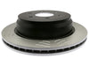 Disc Brake Rotor Raybestos Brakes 982036PER