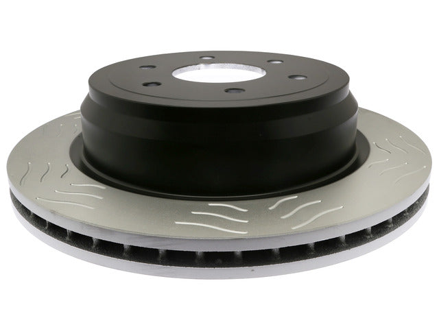 Disc Brake Rotor Raybestos Brakes 982036PER