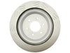Disc Brake Rotor Raybestos Brakes 982036PER