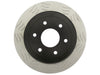 Disc Brake Rotor Raybestos Brakes 982036PER
