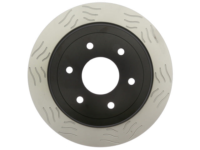 Disc Brake Rotor Raybestos Brakes 982036PER