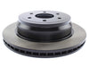 Disc Brake Rotor Raybestos Brakes 982036R2