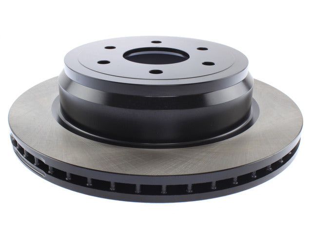 Disc Brake Rotor Raybestos Brakes 982036R2