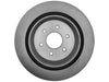 Disc Brake Rotor Raybestos Brakes 982036R2