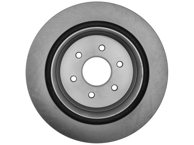 Disc Brake Rotor Raybestos Brakes 982036R2