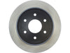 Disc Brake Rotor Raybestos Brakes 982036R2