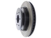 Disc Brake Rotor Raybestos Brakes 982036R2