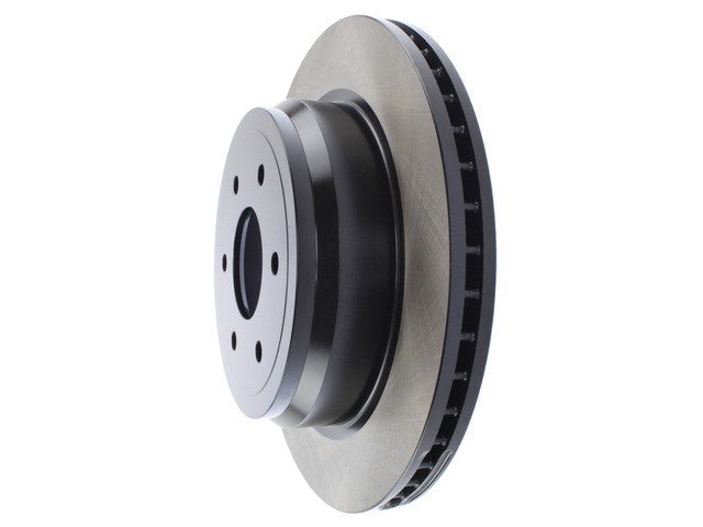 Disc Brake Rotor Raybestos Brakes 982036R2