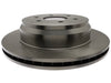 Disc Brake Rotor Raybestos Brakes 982036R
