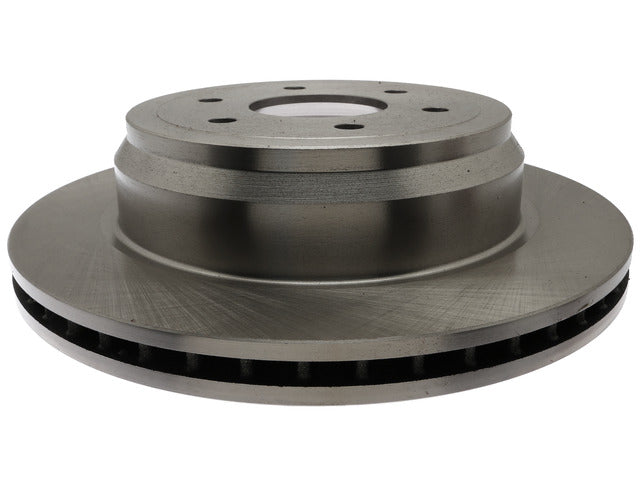 Disc Brake Rotor Raybestos Brakes 982036R