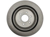 Disc Brake Rotor Raybestos Brakes 982036R