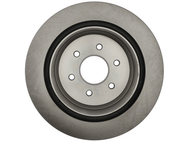 Disc Brake Rotor Raybestos Brakes 982036R