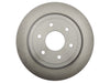 Disc Brake Rotor Raybestos Brakes 982036R