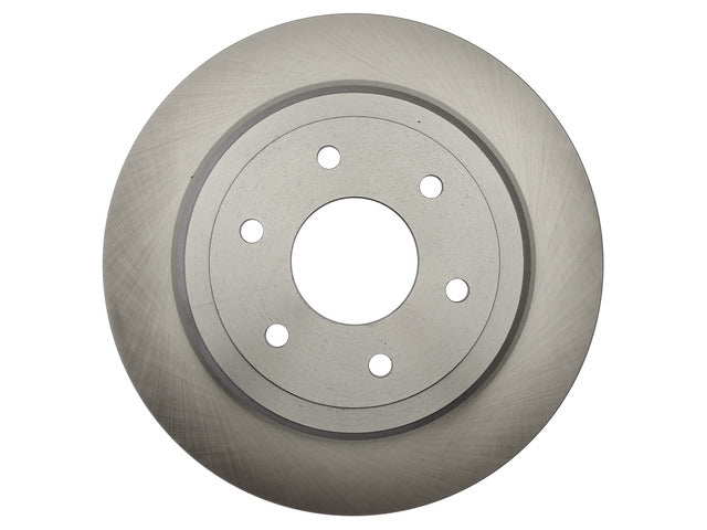 Disc Brake Rotor Raybestos Brakes 982036R