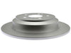 Disc Brake Rotor Raybestos Brakes 982041